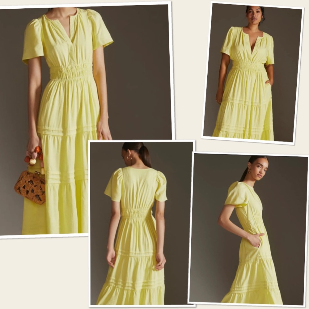 Anthropologie Somerset
